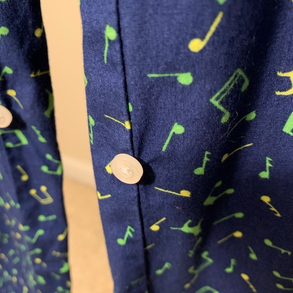 Victoria’s Secret PINK Music Note Bottom - Picture 3 of 7